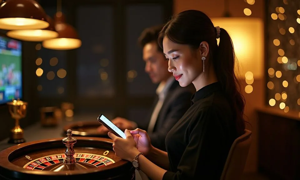 Chuyển Khoản Blackjack